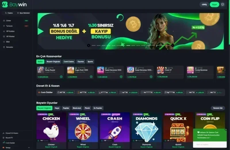 Baywin